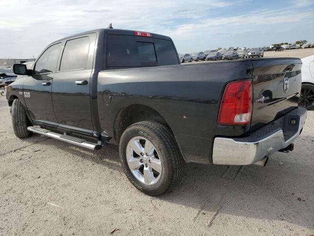 Photo 3 from auction – 2017 RAM 1500 SLT with VIN 1C6RR6LT6HS506106