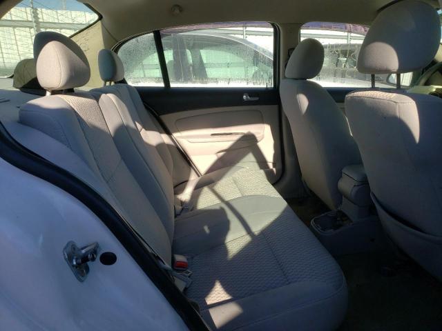 Photo 6 from auction – 2008 CHEVROLET COBALT LT with VIN 1G1AL58F287294952