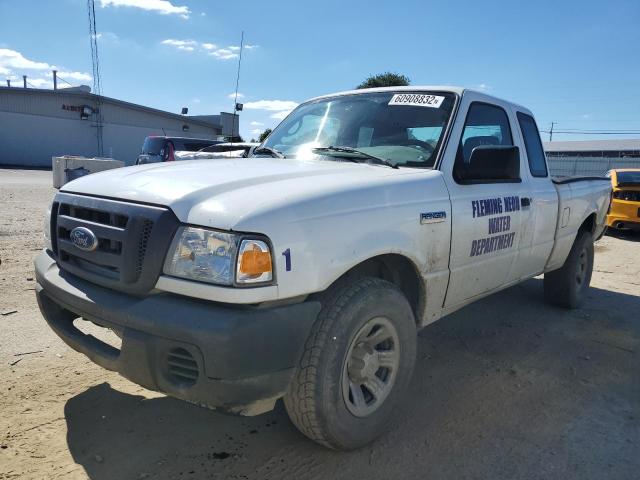 Photo 2 from auction – 2011 FORD RANGER SUP with VIN 1FTLR1FE1BPA19873