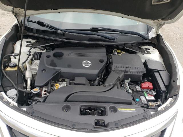 Photo 7 from auction – 2015 NISSAN ALTIMA 2.5 with VIN 1N4AL3AP2FN893377