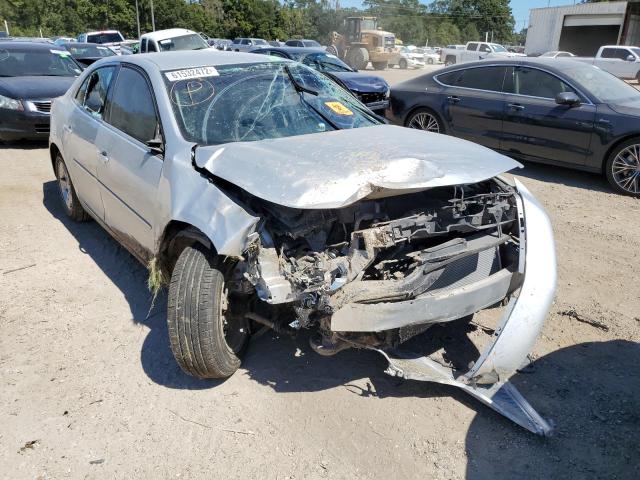 CHEVROLET MALIBU LS 2014 with VIN 1G11B5SL1EF219596 - Photo from auction
