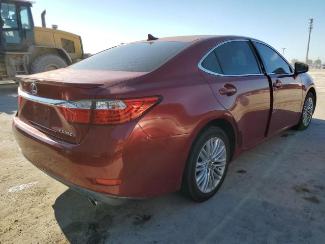 Photo 4 from auction – 2014 LEXUS ES 350 with VIN JTHBK1GG8E2095994