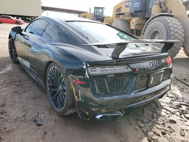 Photo 3 from auction – 2017 AUDI R8 5.2 QUA with VIN WUAEAAFX9H7901077