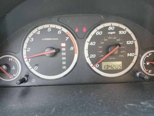 Photo 8 from auction – 2003 HONDA CR-V EX with VIN SHSRD78853U153146