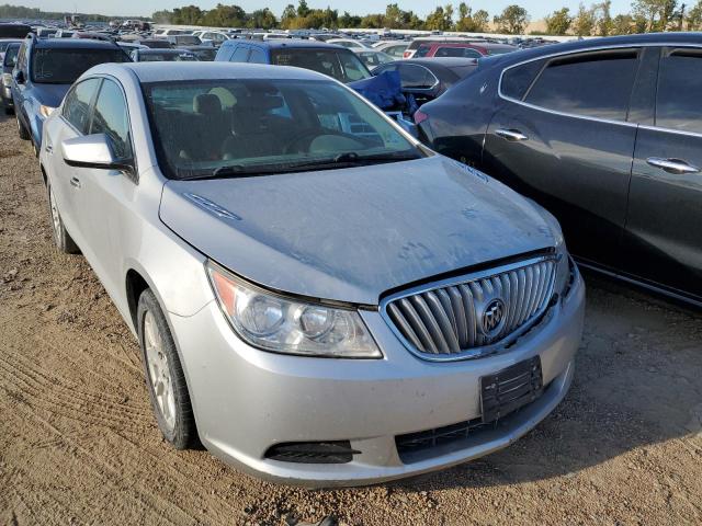 BUICK LACROSSE 2012 with VIN 1G4GA5ER7CF183135 - Photo from auction