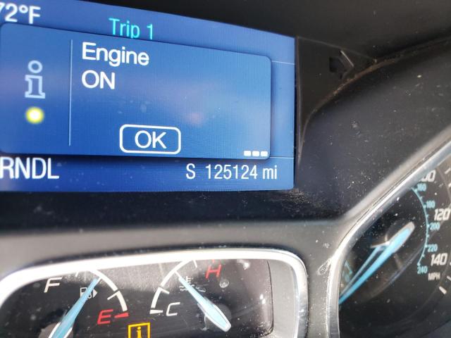 Photo 8 from auction – 2014 FORD FOCUS SE with VIN 1FADP3F29EL354523