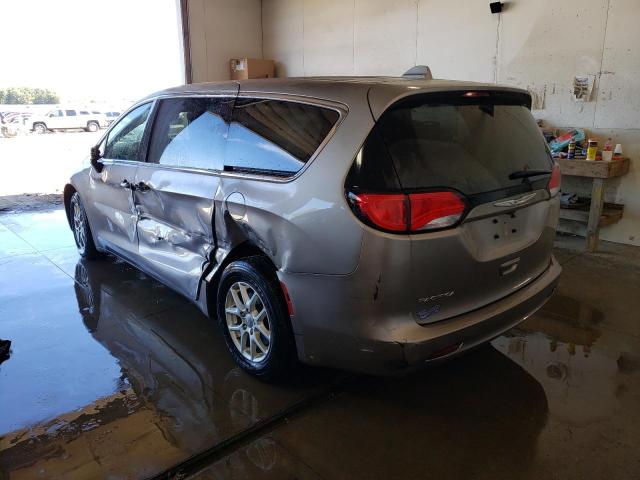 Photo 3 from auction – 2017 CHRYSLER PACIFICA L with VIN 2C4RC1CG2HR809479