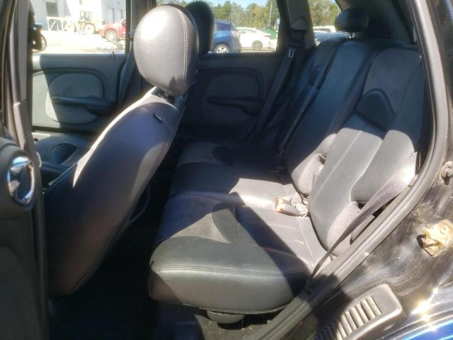Photo 6 from auction – 2004 CHRYSLER PT CRUISER with VIN 3C8FY68824T337387