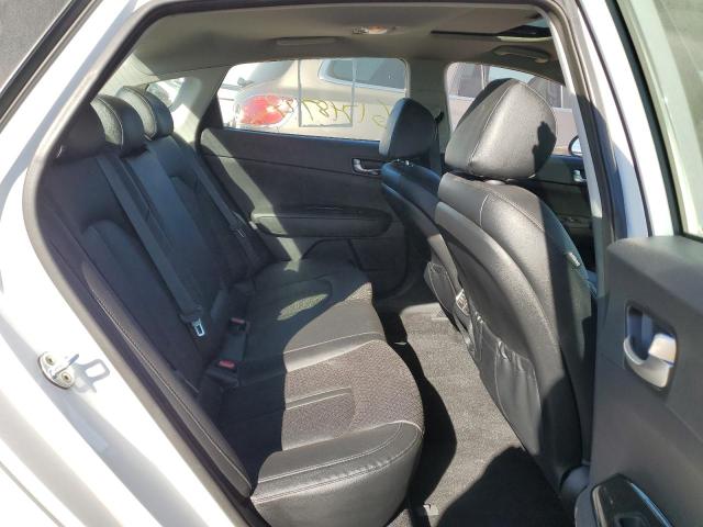 Photo 6 from auction – 2016 KIA OPTIMA EX with VIN 5XXGU4L3XGG047612