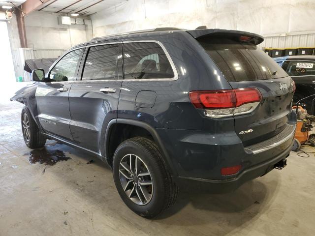 Photo 3 from auction – 2021 JEEP GRAND CHER with VIN 1C4RJFBG7MC538166