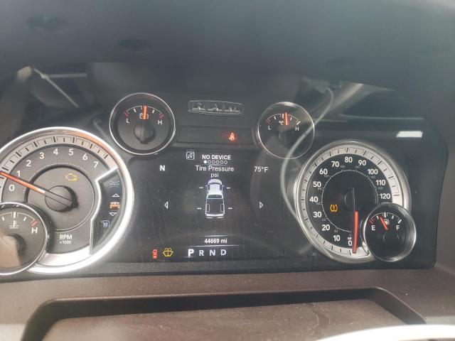 Photo 8 from auction – 2017 RAM 1500 SLT with VIN 3C6RR7LT8HG524801