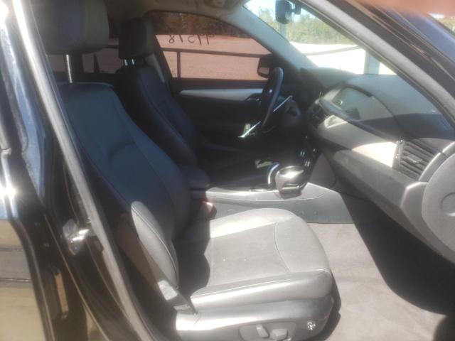 Photo 5 from auction – 2015 BMW X1 SDRIVE2 with VIN WBAVM1C50FV315297