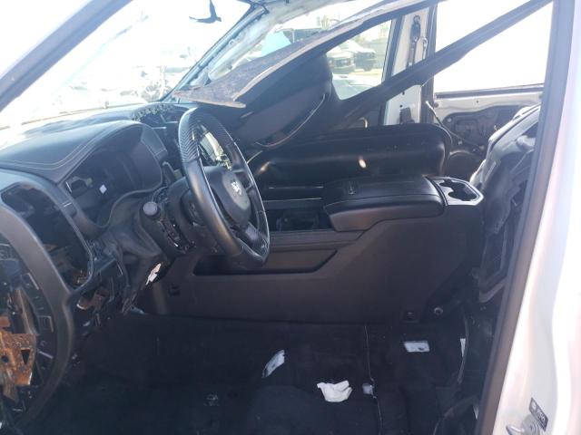 Photo 5 from auction – 2021 RAM 1500 LIMIT with VIN 1C6SRFHT0MN605247