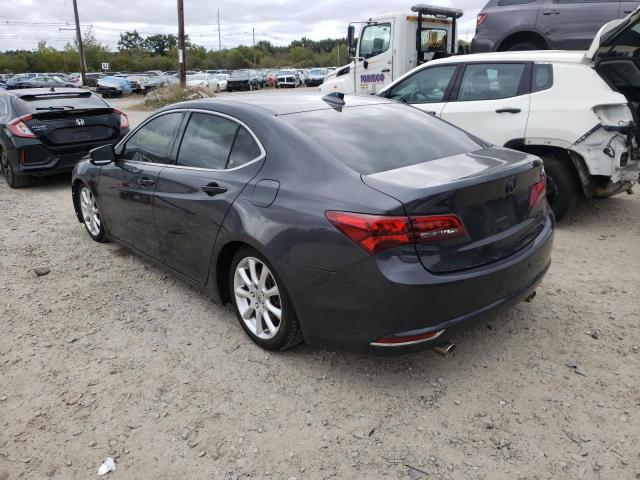 Zdjęcie 3 z aukcji – 2015 ACURA TLX z VIN 19UUB1F33FA005345
