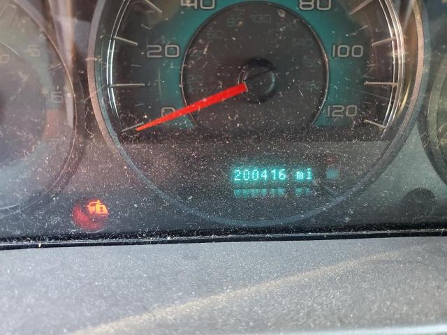 Photo 8 from auction – 2010 FORD FUSION SEL with VIN 3FAHP0JA4AR269972