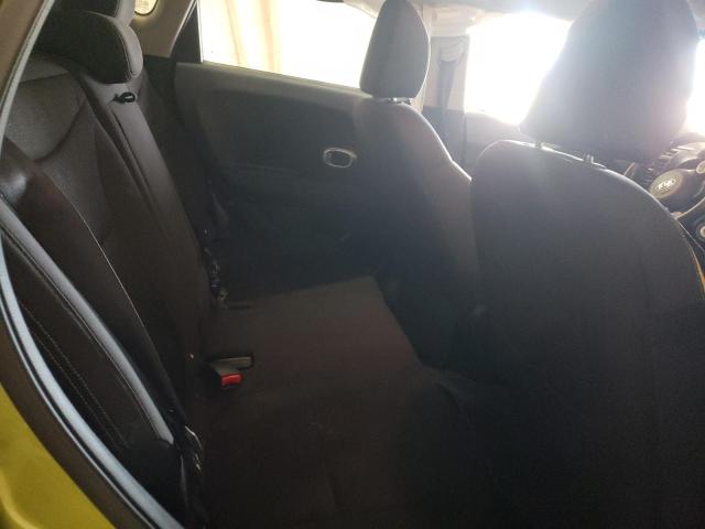 صورة رقم 6 من المزاد - 2014 KIA SOUL مع VIN KNDJN2A2XE7040747