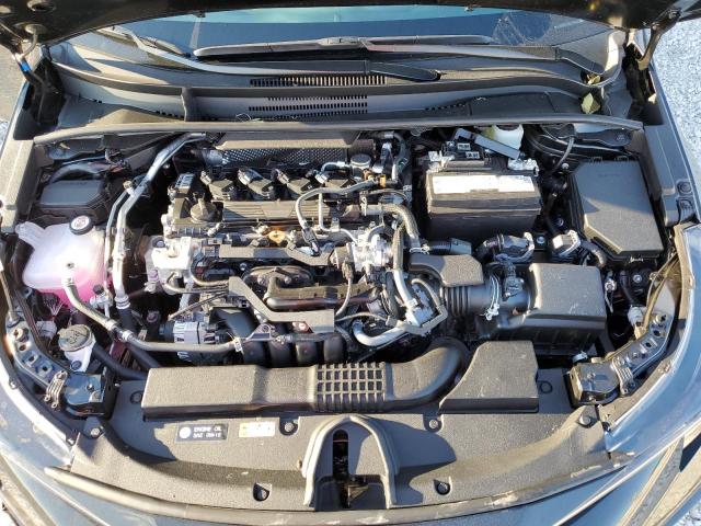 Photo 7 from auction – 2022 TOYOTA COROLLA SE with VIN 5YFS4MCE0NP129428