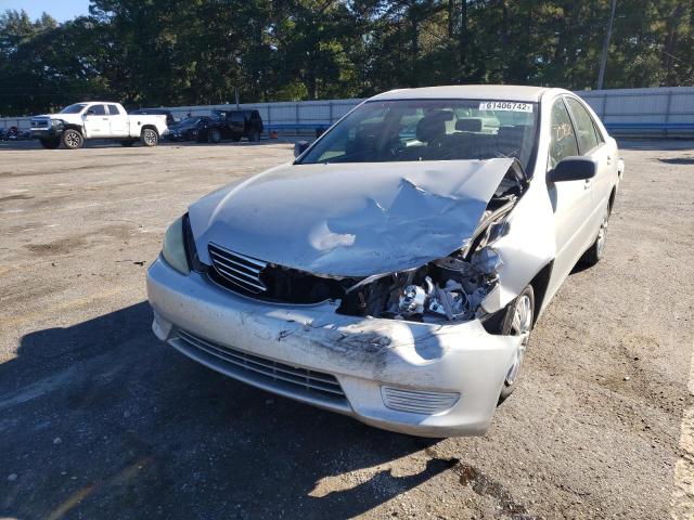 Photo 9 from auction – 2005 TOYOTA CAMRY LE with VIN 4T1BE32K85U059402