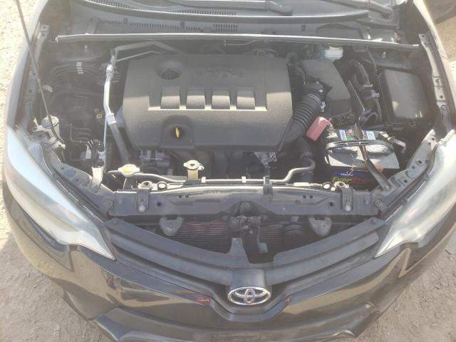 Photo 7 from auction – 2014 TOYOTA COROLLA L with VIN 5YFBURHE0EP116393