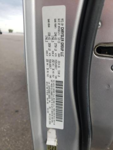 Photo 10 from auction – 2014 DODGE JOURNEY SX with VIN 3C4PDCBG8ET182653