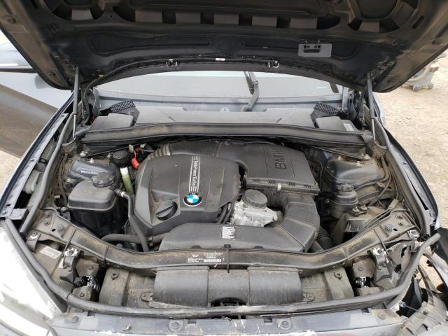 Photo 7 from auction – 2013 BMW X1 XDRIVE3 with VIN WBAVM5C52DVV91002