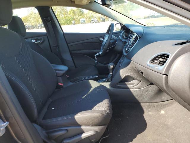 Photo 5 from auction – 2016 DODGE DART SXT with VIN 1C3CDFBB1GD605915