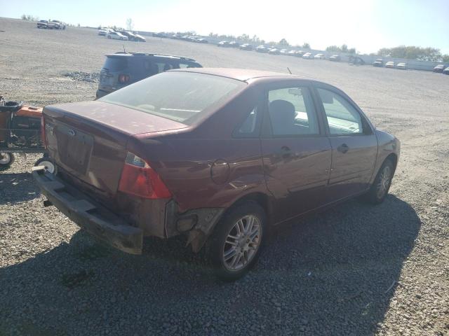 Photo 4 from auction – 2007 FORD FOCUS ZX4 with VIN 1FAFP34N27W111529