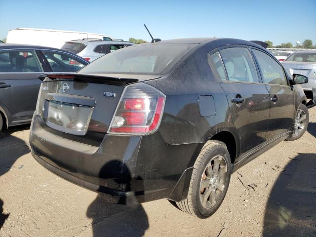 Photo 4 from auction – 2012 NISSAN SENTRA 2.0 with VIN 3N1AB6AP1CL635378