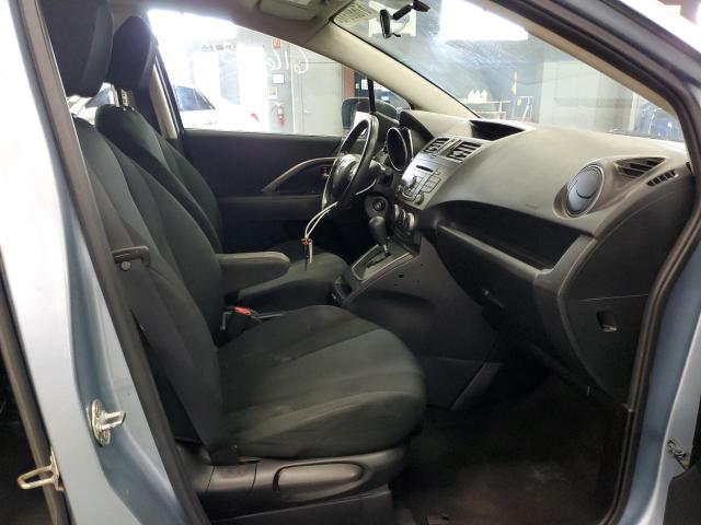 Photo 5 from auction – 2013 MAZDA 5 with VIN JM1CW2BL8D0161345