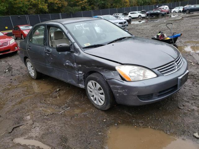 Photo 1 from auction – 2007 MITSUBISHI LANCER ES with VIN JA3AJ26E77U016990