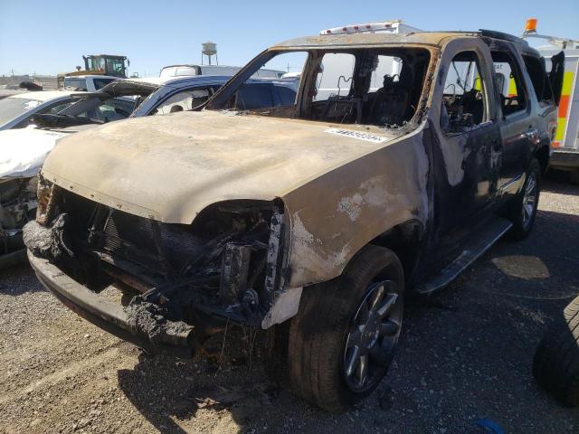 Photo 2 from auction – 2012 GMC YUKON DENA with VIN 1GKS2EEF7CR157641