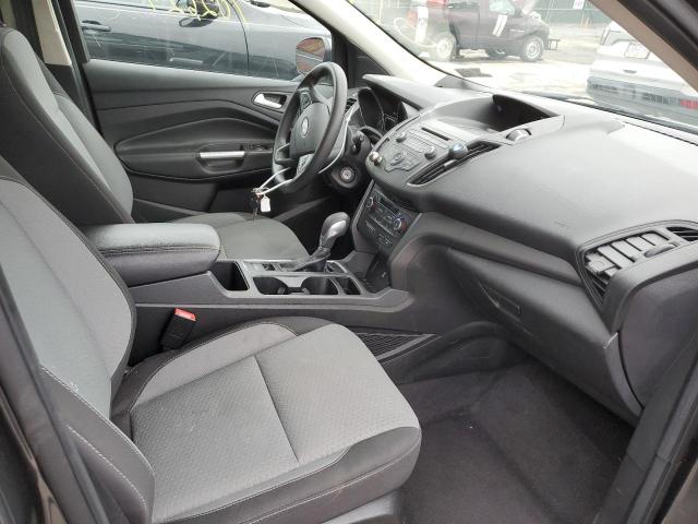 Foto 5 de la subasta – 2018 FORD ESCAPE SE con VIN 1FMCU0GD1JUC11451