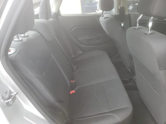 Photo 6 from auction – 2016 FORD FIESTA SE with VIN 3FADP4BJ2GM155947