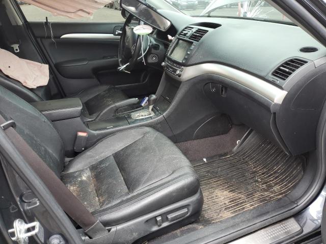 Photo 5 from auction – 2008 ACURA TSX with VIN JH4CL96968C011978