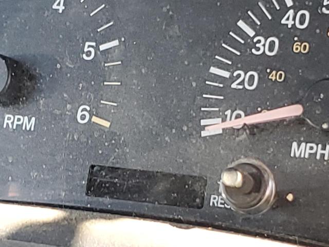Photo 8 from auction – 2000 JEEP CHEROKEE S with VIN 1J4FF48SXYL130314