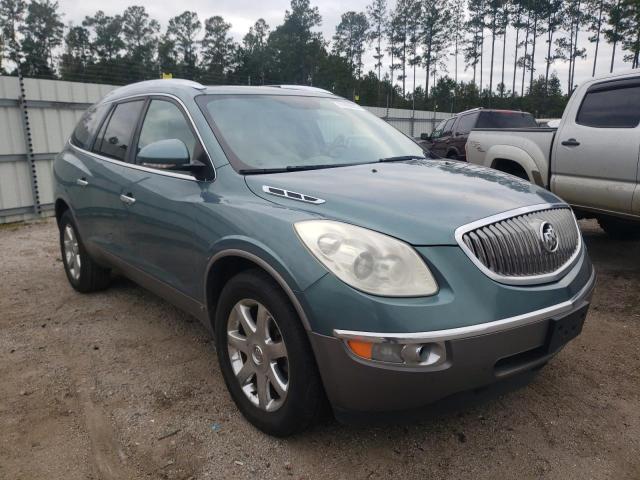 BUICK ENCLAVE CX 2009 z numerem VIN 5GAER23D79J138195 - Zdjęcie z aukcji