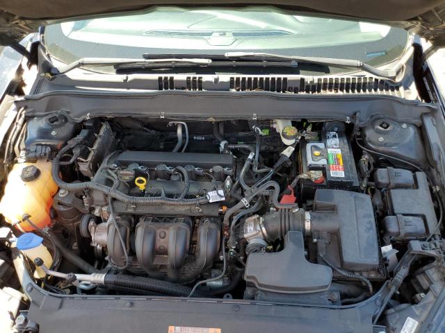 Photo 7 from auction – 2016 FORD FUSION SE with VIN 3FA6P0H7XGR158885