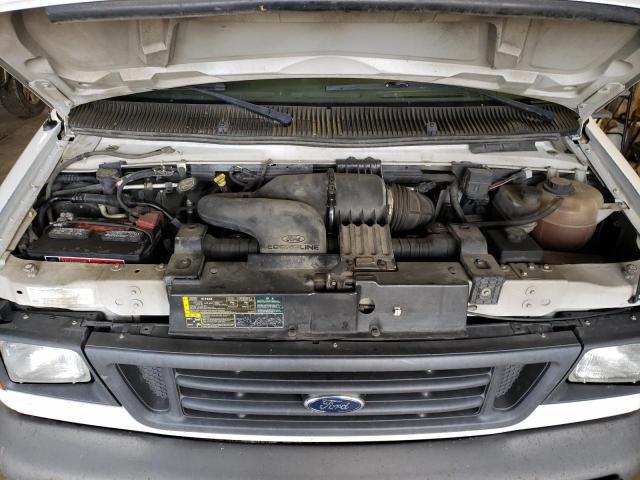 Photo 7 from auction – 2006 FORD ECONOLINE with VIN 1FTRE14W16DB42582