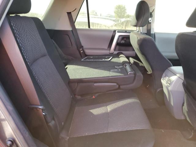 Photo 6 from auction – 2011 TOYOTA 4RUNNER SR with VIN JTEBU5JR2B5050665
