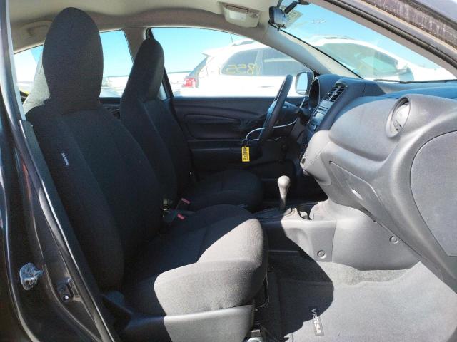 Photo 5 from auction – 2015 NISSAN VERSA S with VIN 3N1CN7AP1FL911794