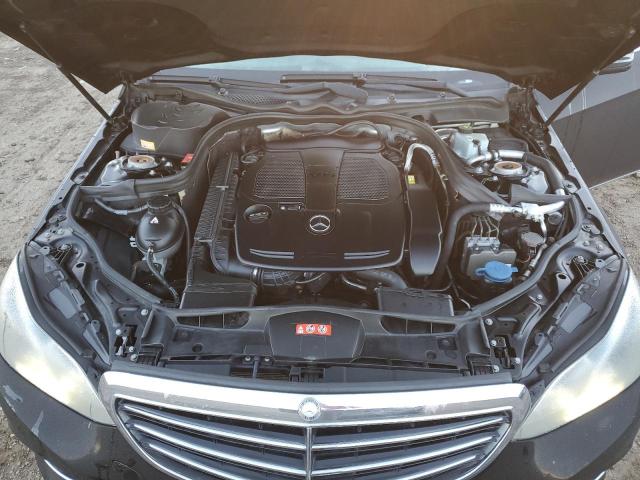 Photo 7 from auction – 2014 MERCEDES-BENZ E 350 4MAT with VIN WDDHF8JB6EA873520