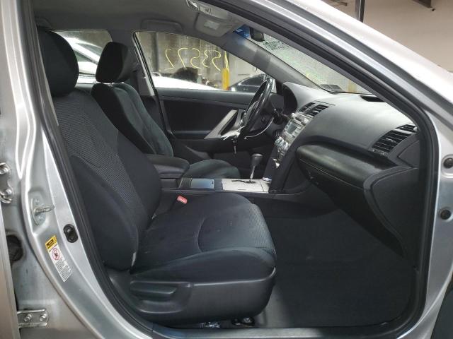 Photo 5 from auction – 2009 TOYOTA CAMRY BASE with VIN 4T1BE46K29U793541