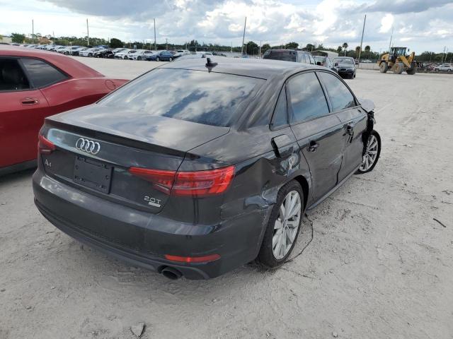Photo 4 from auction – 2017 AUDI A4 ULTRA P with VIN WAUKMAF42HN050780