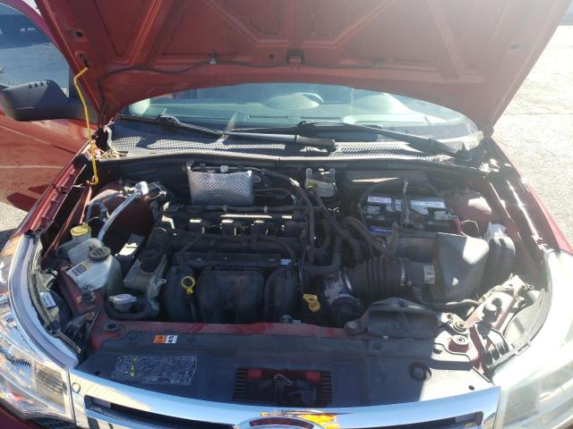 Photo 7 from auction – 2010 FORD FOCUS SE with VIN 1FAHP3FN8AW295498