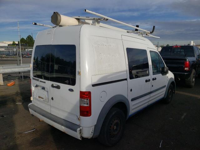 Photo 4 from auction – 2010 FORD TRANSIT CO with VIN NM0LS6BN7AT004868