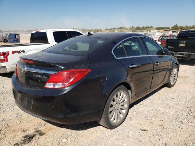 Photo 4 from auction – 2012 BUICK REGAL PREM with VIN 2G4GS5EK7C9110274