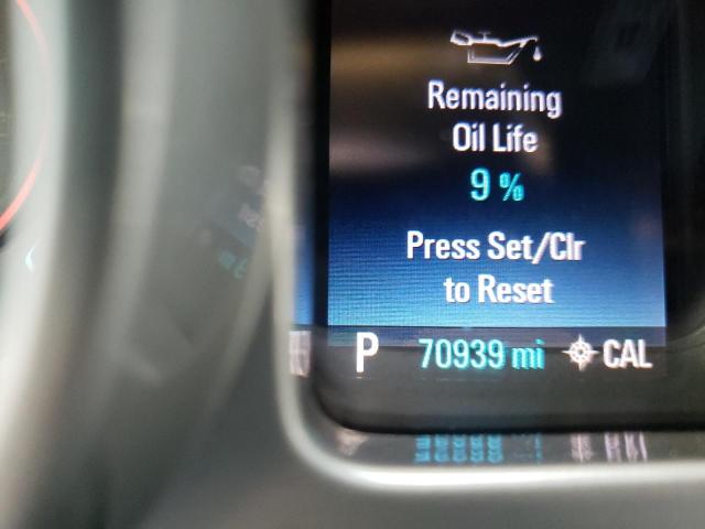 Photo 8 from auction – 2015 CHEVROLET CAMARO LT with VIN 2G1FF3D35F9221552