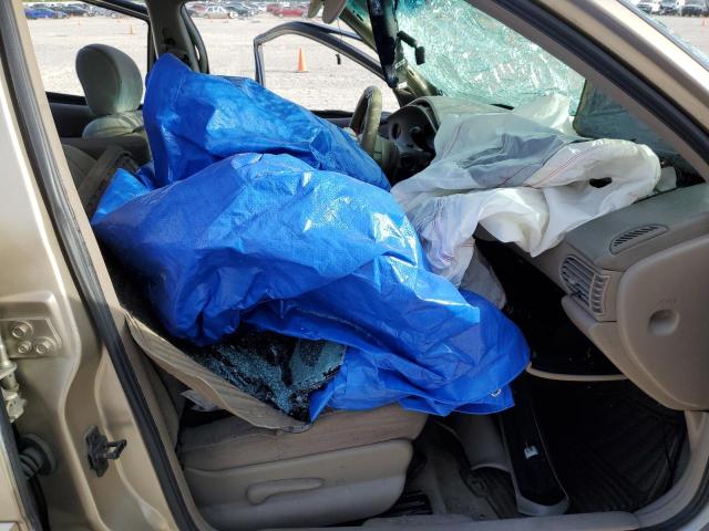 Photo 5 from auction – 2004 BUICK CENTURY CU with VIN 2G4WS52J641222054