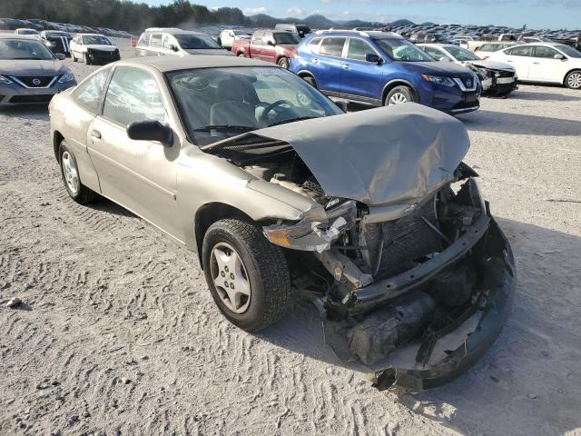 Photo 1 from auction – 2005 CHEVROLET CAVALIER with VIN 1G1JC12F157140908