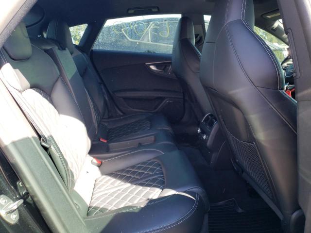 Photo 6 from auction – 2015 AUDI S7 PREMIUM with VIN WAUW2AFC7FN007001